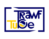 https://www.logocontest.com/public/logoimage/1659337519trawf tube logo-1.png